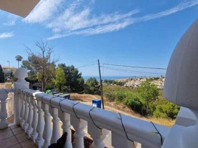 Casa en Alquiler en La Nucia