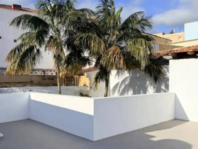 Casa en Alquiler en La Orotava