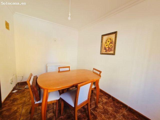 ¡ Casa en alquiler en La Orotava !