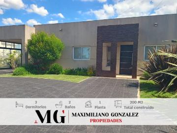 Casa en Alquiler en La Alameda, Canning E. Echeverria