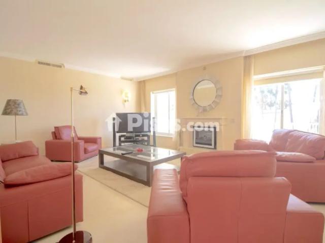Casa en alquiler en La Alquería