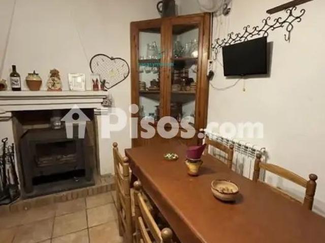Casa en alquiler en La Bleda