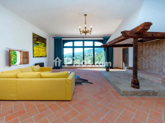 Casa en alquiler en La Bonanova Porto Pi