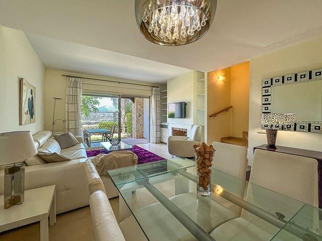 Casa en alquiler en La Cala Golf, Málaga Costa del Sol