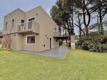Casa en alquiler en La Caleta