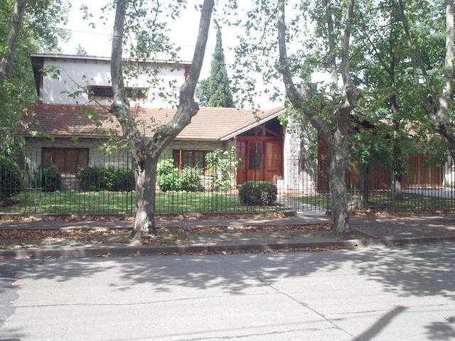 Casa en alquiler en La Capilla