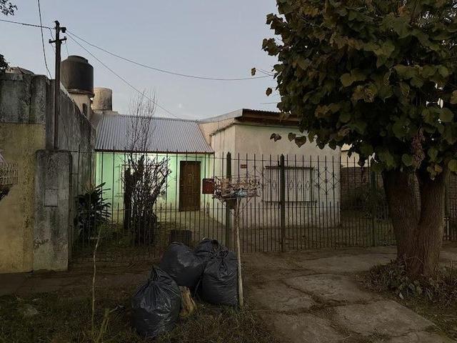 Casa en alquiler en La Capilla