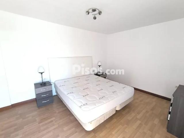 Casa en alquiler en La Concha