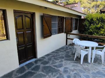 Casa en alquiler en La Costa