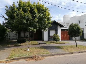 Casa en alquiler en La Costa