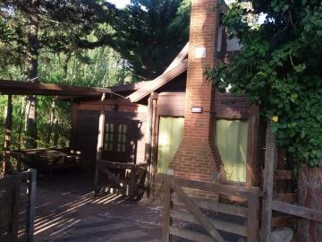 Casa en alquiler en La Costa