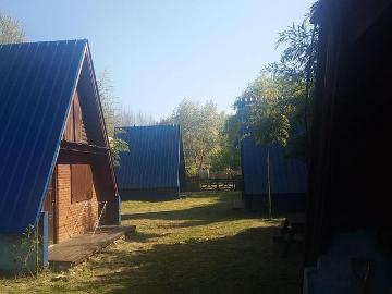 Casa en alquiler en La Costa