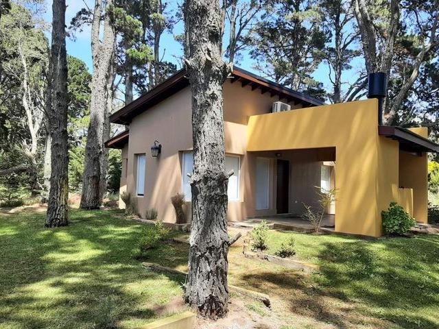 Casa en alquiler en La Costa