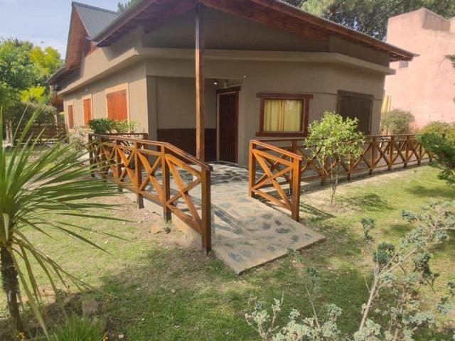 Casa en alquiler en La Costa