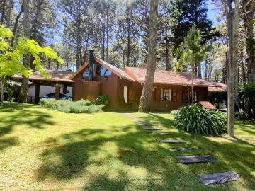 Casa en alquiler en La Costa