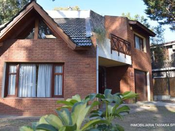 Casa en alquiler en La Costa