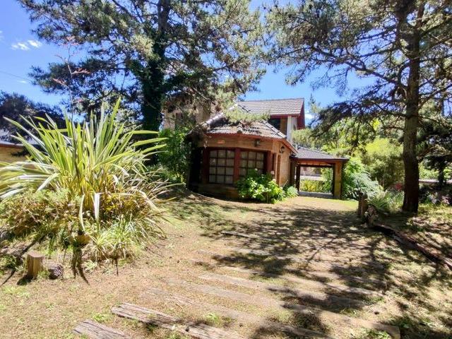 Casa en alquiler en La Costa