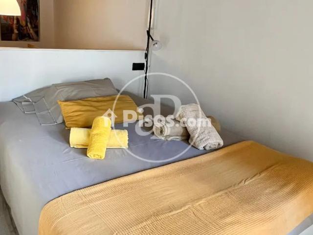 Casa en alquiler en La Dreta de L'Eixample