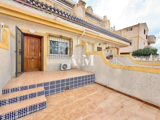 Casa en alquiler en La Florida, Alicante Costa Blanca
