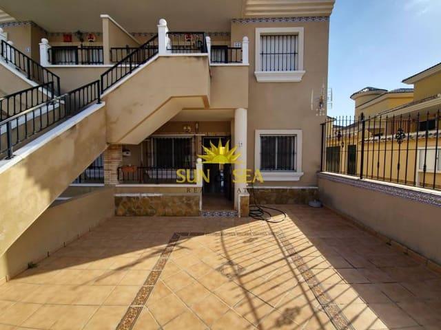 Casa en alquiler en La Florida, Alicante Costa Blanca