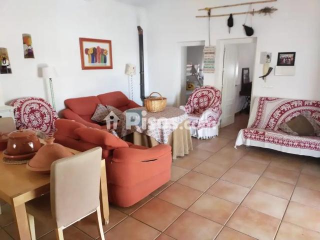 Casa en alquiler en La Jara