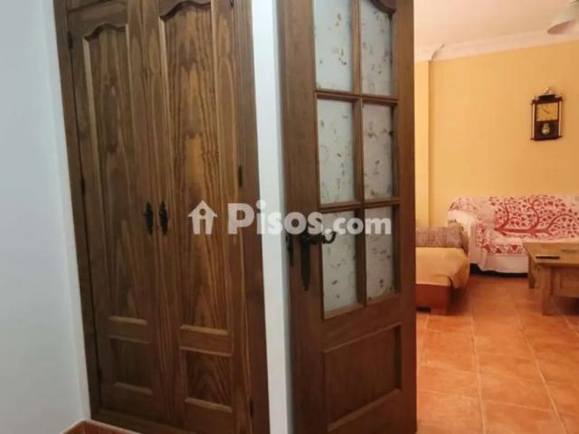 Casa en alquiler en La Jara