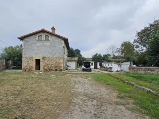 Casa en alquiler en La Llama