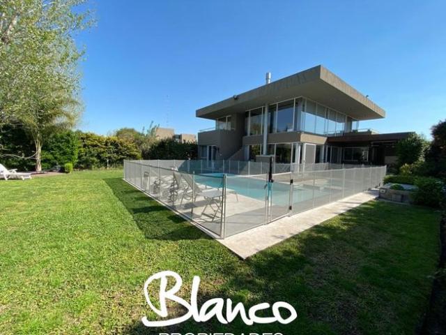 Casa en Alquiler en La Lomada, Pilar, G.B.A. Zona Norte, Argentina