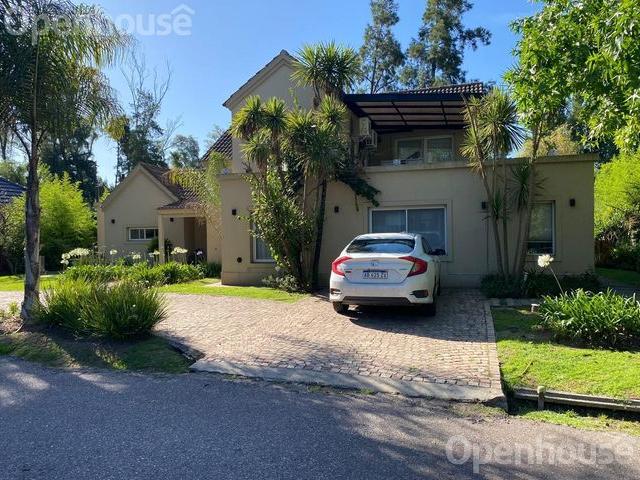 Casa en alquiler en La Lonja