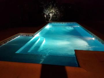 Casa en alquiler en La Lonja