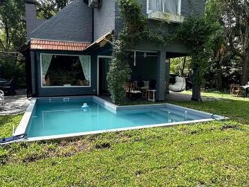 Casa en alquiler en La Lonja