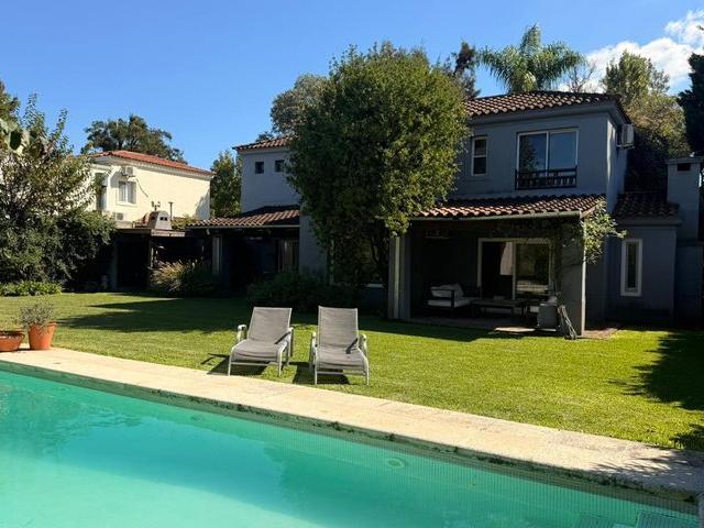 Casa en alquiler en La Lonja