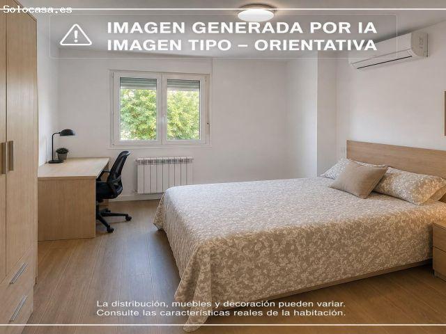 Casa en Alquiler en La Puebla de Alfinden, Zaragoza