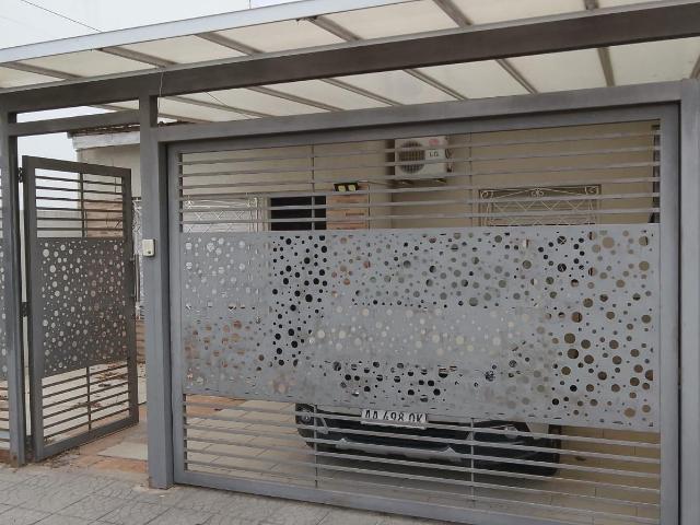 Casa en Alquiler en La Plata