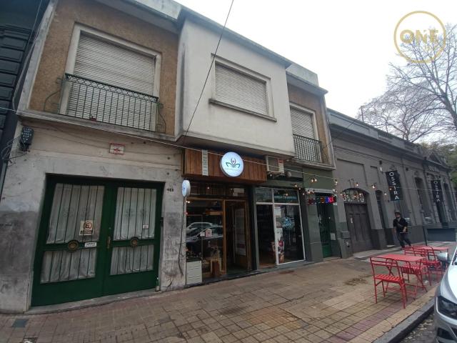Casa en alquiler en La Plata