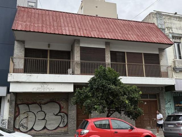 Casa en alquiler en La Plata