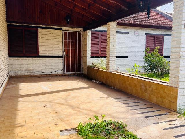 Casa en Alquiler en La Plata