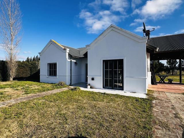 Casa en Alquiler en La Plata