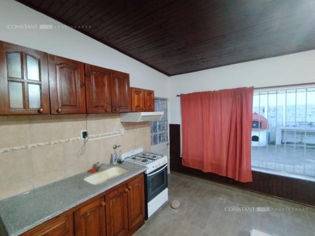 Casa en Alquiler en La Plata