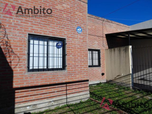 Casa en Alquiler en La Plata