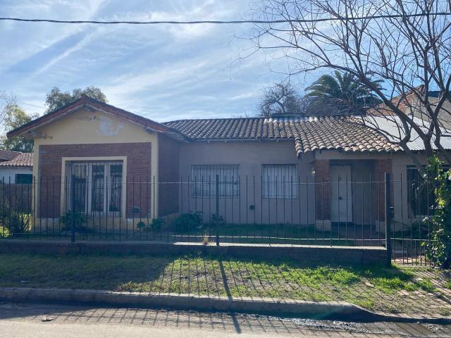 Casa en Alquiler en La Plata