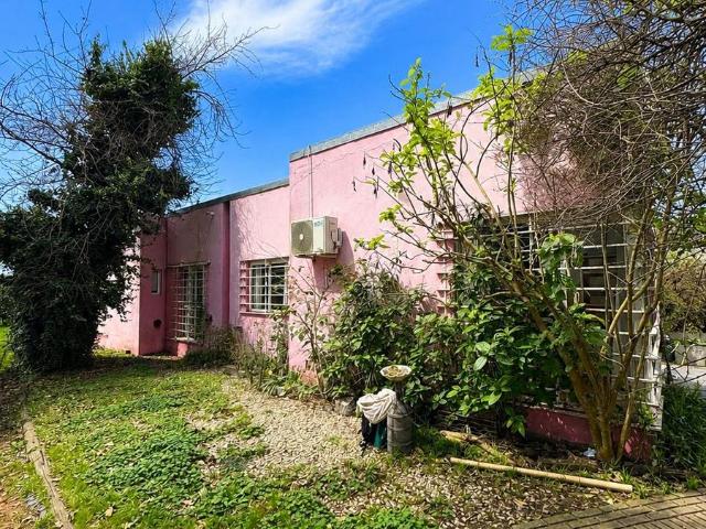 Casa en Alquiler en La Plata
