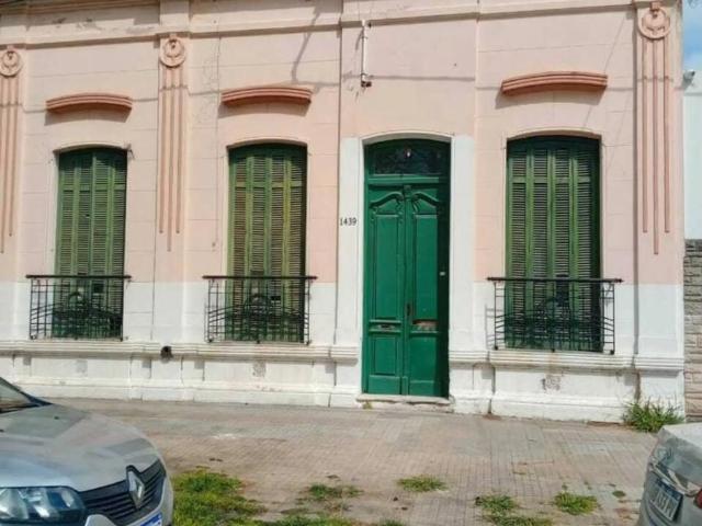 Casa en Alquiler en La Plata