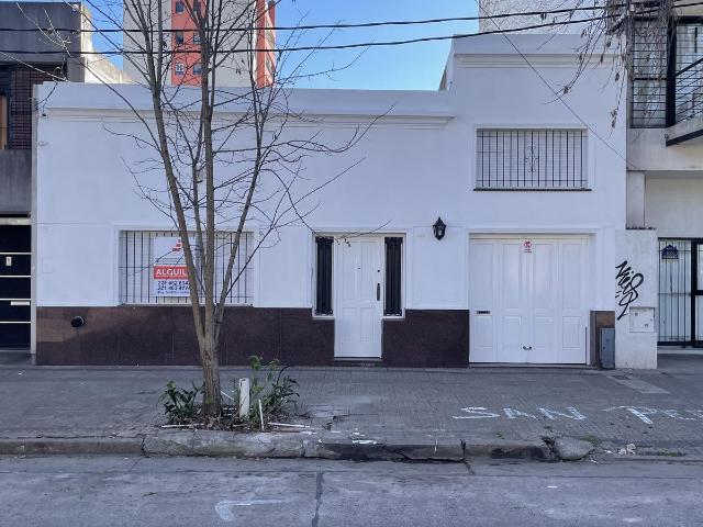 Casa en Alquiler en La Plata