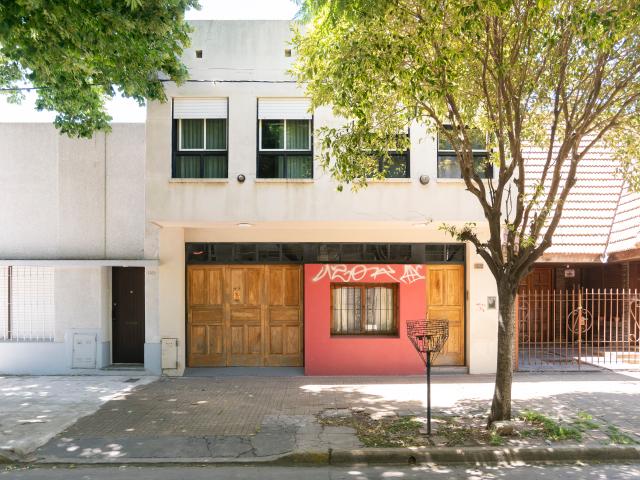Casa en alquiler en La Plata
