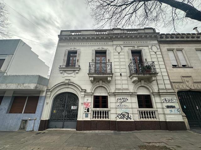 Casa en Alquiler en La Plata