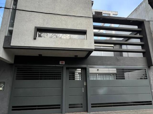 Casa en Alquiler en La Plata