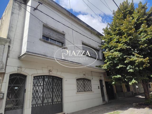 Casa en Alquiler en La Plata