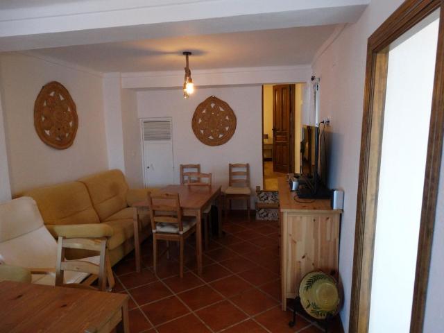 CASA EN ALQUILER EN LA POBLACION DE VILLANUEVA DEL TRABUCO MALAGA