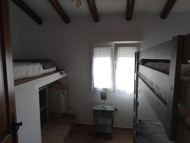 CASA EN ALQUILER EN LA POBLACION DE VILLANUEVA DEL TRABUCO MALAGA